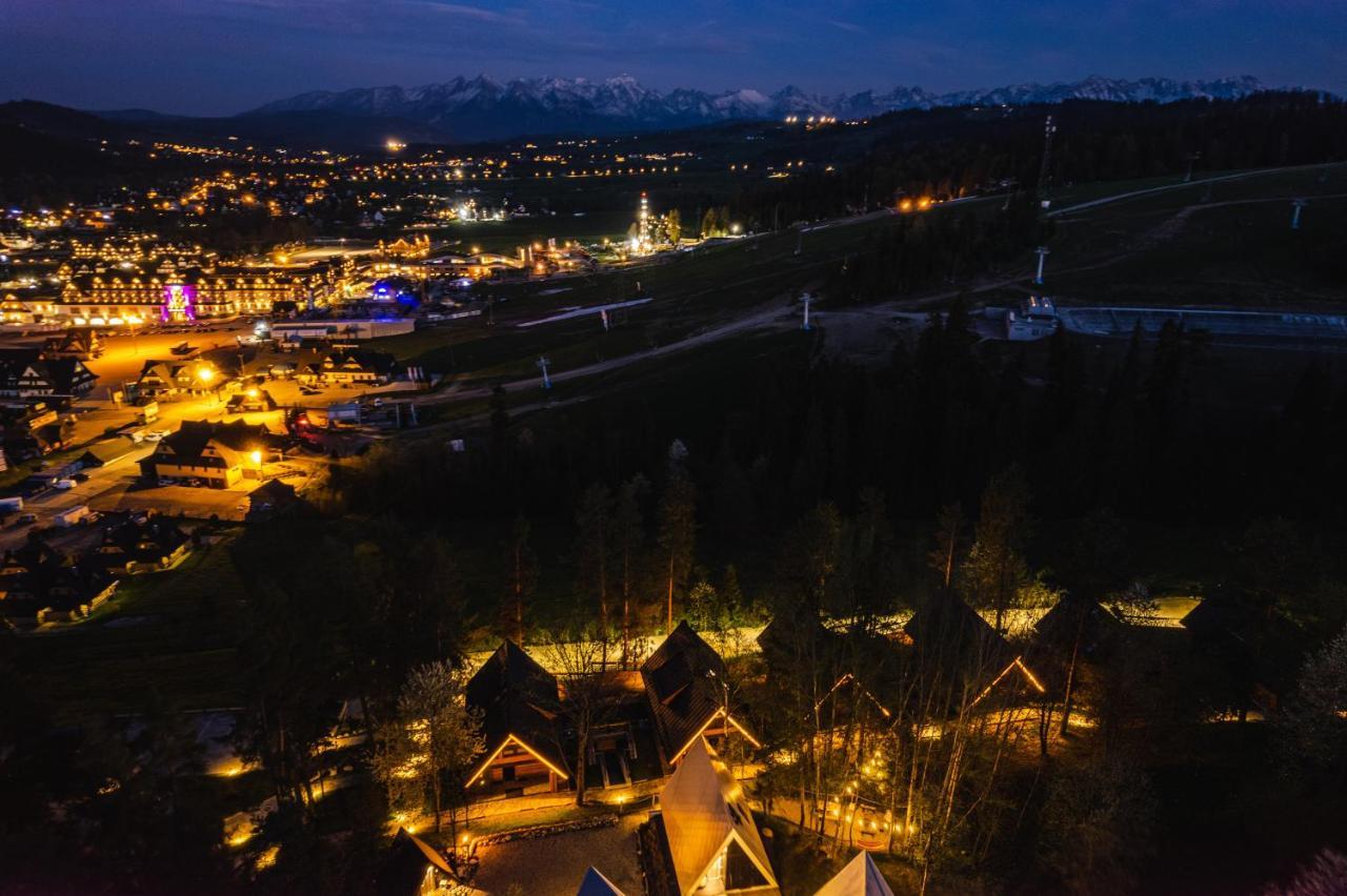 Apartment Boutique - 200m Do Term Bania Odkryj Bialke Bialka Tatrzanska