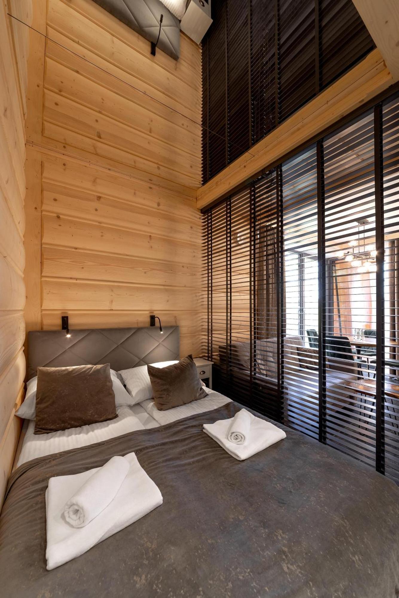 Boutique - 200m Do Term Bania Odkryj Bialke Apartment