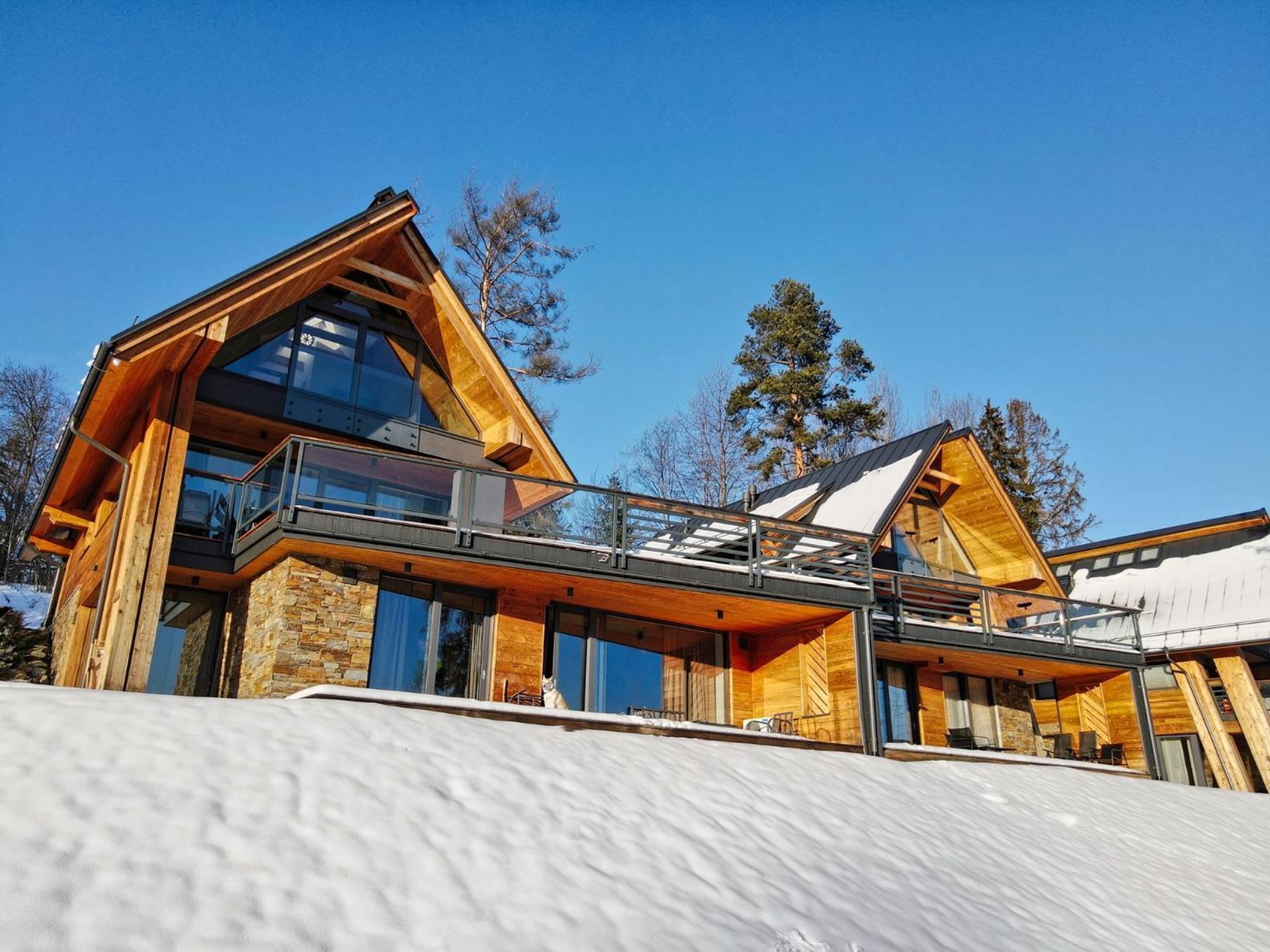 Boutique - 200m Do Term Bania Odkryj Bialke